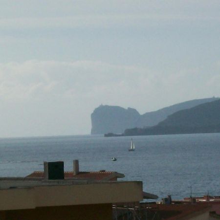 Karol Casa Vacanze Alghero Eksteriør bilde