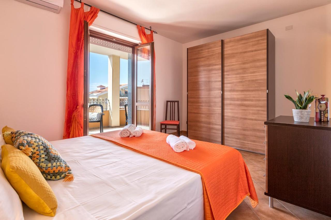 Karol Casa Vacanze Alghero Eksteriør bilde