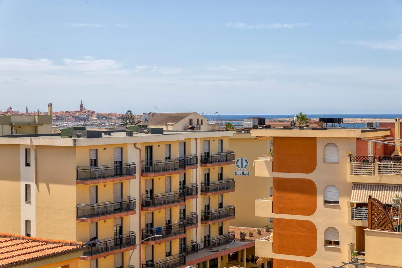 Karol Casa Vacanze Alghero Eksteriør bilde