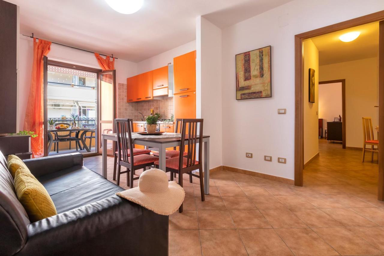 Karol Casa Vacanze Alghero Eksteriør bilde