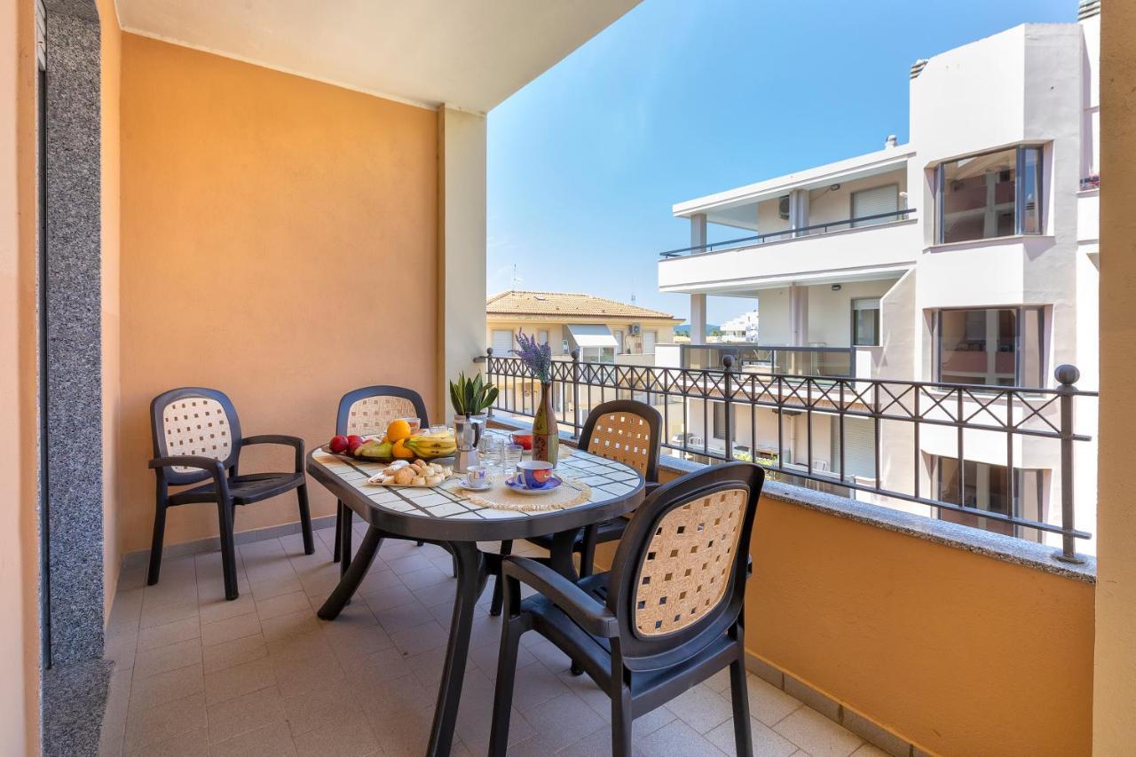 Karol Casa Vacanze Alghero Eksteriør bilde