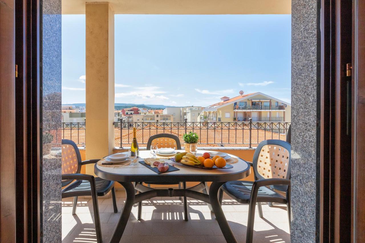 Karol Casa Vacanze Alghero Eksteriør bilde