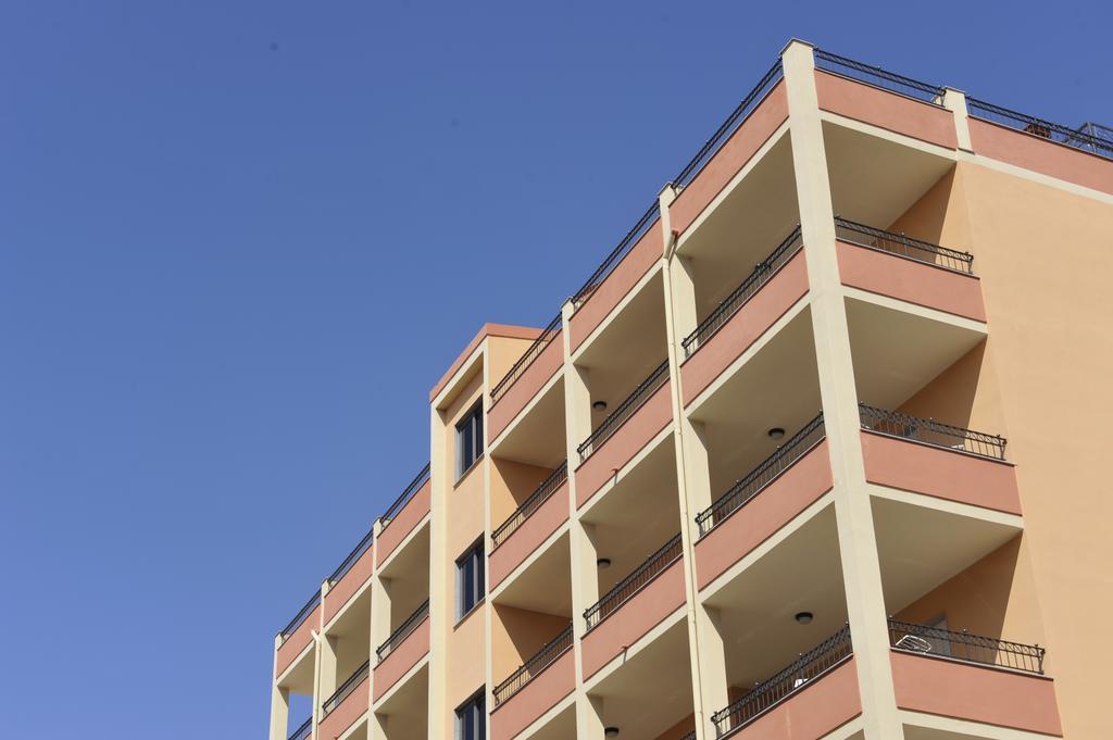 Karol Casa Vacanze Alghero Eksteriør bilde