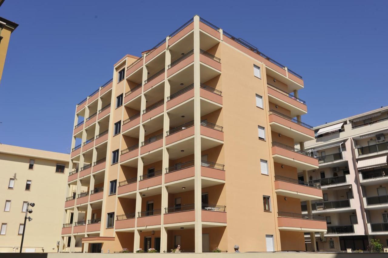 Karol Casa Vacanze Alghero Eksteriør bilde