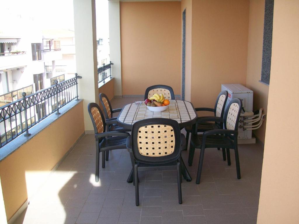 Karol Casa Vacanze Alghero Eksteriør bilde